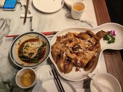 -西安饭庄·非遗陕菜(钟楼店)