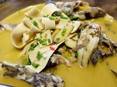 -畅娭毑土菜馆(南塘安置小区1区店)