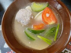 -张关合渣(航空大道店)