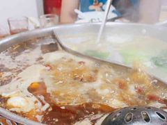-肥婆麻辣火锅.顺德首创药材麻辣火锅(容桂店)