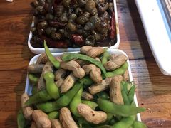 -老金烧烤(伟东新都店)