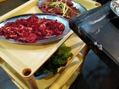 -牛一煲美食(江高店)