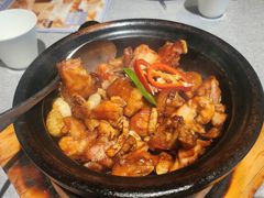 -晓粤·惹味粤菜(凯德乐峰广场店)