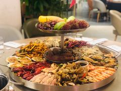 -日进一片海.生腌海鲜火锅.宵夜烧烤(三里屯总店)