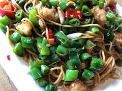 -東舍食唐精品陕菜馆