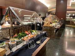 -北京北辰洲际酒店
