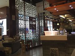大堂-黑鸡小馆(金源店)