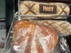 -Juicy Bakery(大学路店)