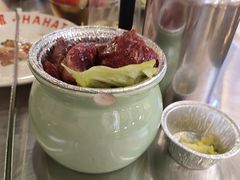 -哈哈碳都·牛肋条无限自助烤肉(宝龙店)