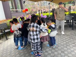 -派对猴生日派对策划(浦东店)