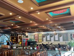 大堂-老三羊汤【北兴隆街店】