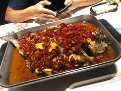 -鱼酷活力烤鱼(万象城店)