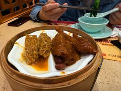 -点都德(皇岗村店)