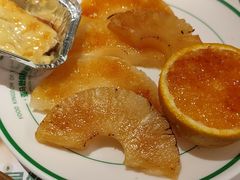 -亚马逊海鲜自助(梅溪湖步步高店)