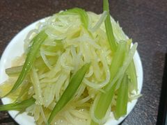 -正宗杨家吊炉饼