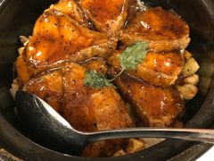 -南山鲜虾面·活鲜小馆·海味大连菜(南山总店)