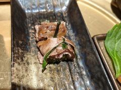 -無二炙坊·和牛烧肉(大钟寺1733店)