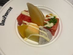 -斗牛士牛排餐厅(嘉里汇店)