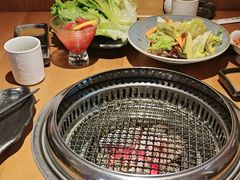 -丸藏和牛烧肉专门店(园区师惠坊店)
