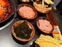 -重庆老灶火锅(红岭店)