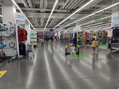 -迪卡侬(土桥店)