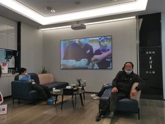 -牙博士口腔品牌连锁(杨浦店)