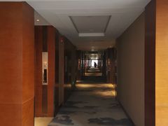 -广州汇华希尔顿逸林酒店