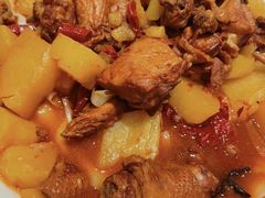 -巴依老爷新疆美食(马驹桥店)