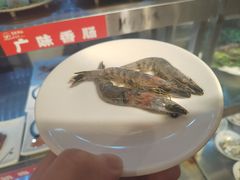 -五彩凉山自助西昌烧烤(柳翠路店)