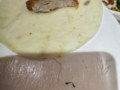 -德缘烤鸭店(大栅栏店)