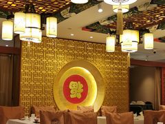 大堂-惠丰堂饭庄·烤鸭·京味菜(翠微路店)