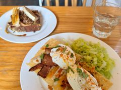 -Egg•Allday Brunch(襄阳北路店)