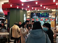 -蝴蝶里·粤菜·点心(龙湖杭州金沙天街店)