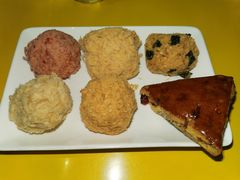 海苔酥松小贝-鲍师傅糕点(西站店)