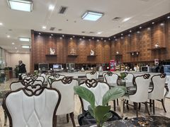 -桃仙机场头等舱休息室