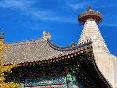 -妙应寺白塔