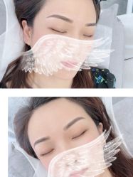 -Verywang半永久纹眉•仪器野生眉