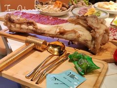 牛人大棒骨-牛人日志·鲜牛肉骨汤火锅(万科里瑧店)