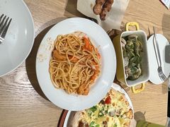 -必胜客(桐梓坡店)