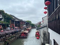 -高淳老街