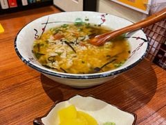 -気楽亭和食料理(气乐亭大世界本店)