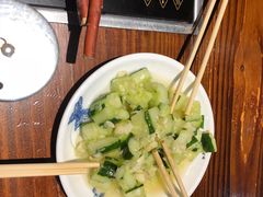 -新疆烧烤王(广灵店)
