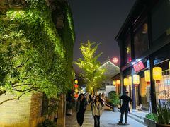 -回龙窝历史文化街区