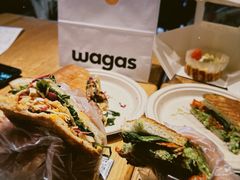 -Wagas沃歌斯(虹桥机场T1店)