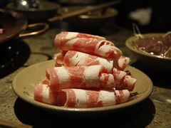 -蓉城老妈火锅(双林路店)