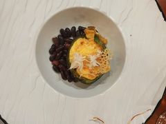 -V Bar海景扒房(北海湾惠龙万达嘉华酒店)