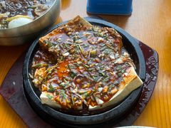-顺姬冷面(延大店)
