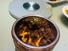 -刘胖子家常菜·蹄花焖藕(兴业店)