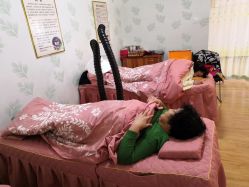 -福润堂小儿推拿保健中心(北京密云店)