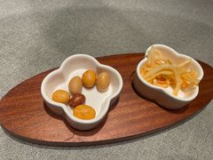-漢舍中国菜馆(浦东嘉里城店)